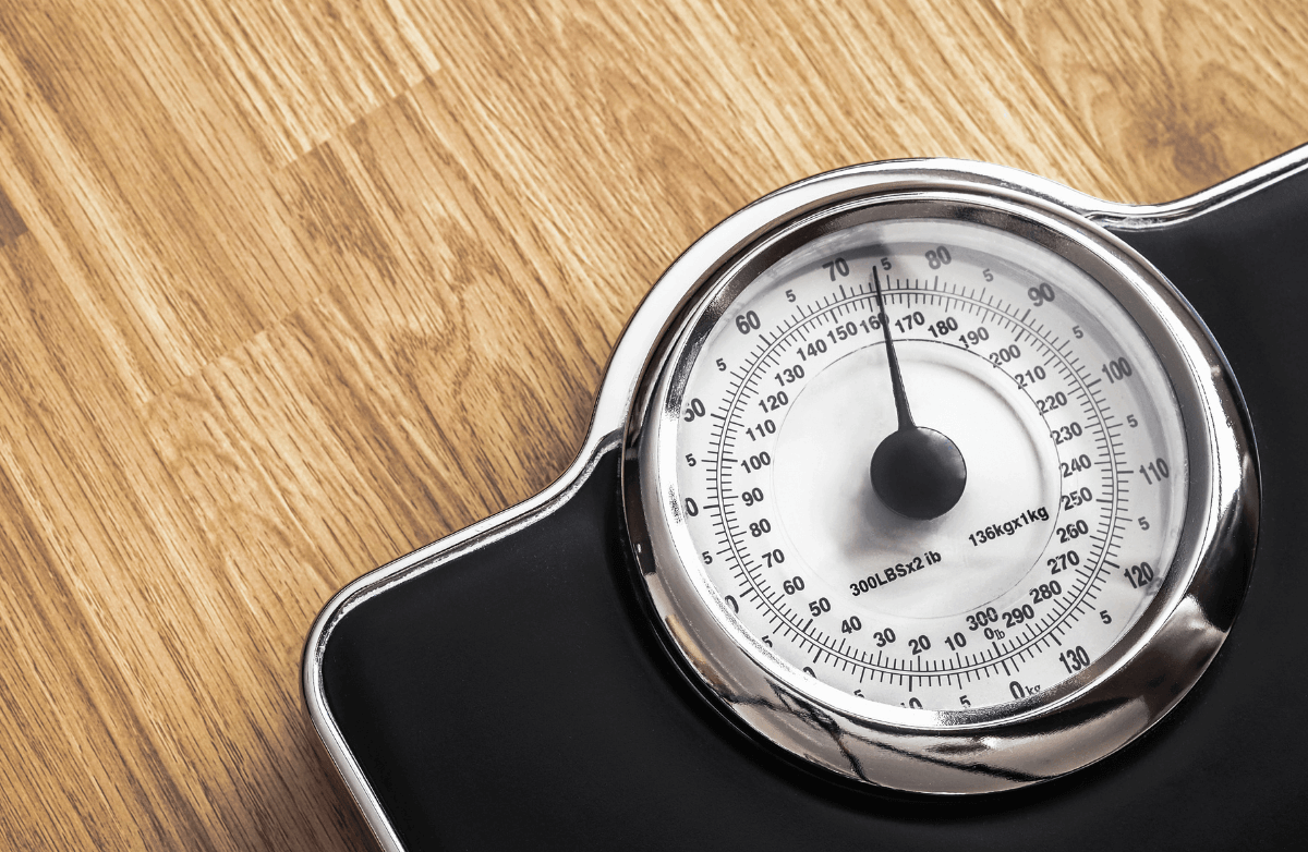 6 Weight Loss Mistakes to Avoid
