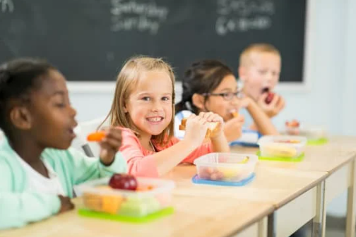 Healthy & Fun Lunch Ideas for Kids