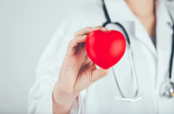 What Causes Heart Disease?
