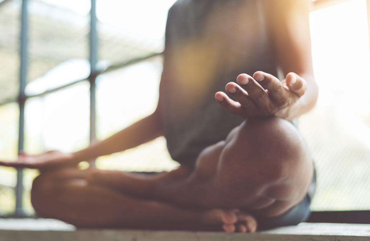 Improve Your Health With 4 Powerful Mind-Body Exercises 