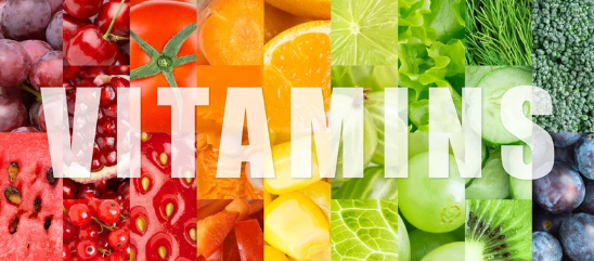 Vitamins 101: What They Do and How to Get Them