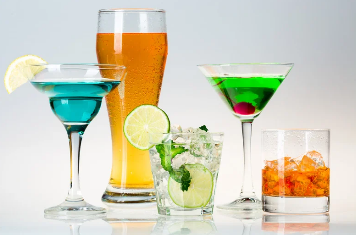 Alcohol and Weight Loss