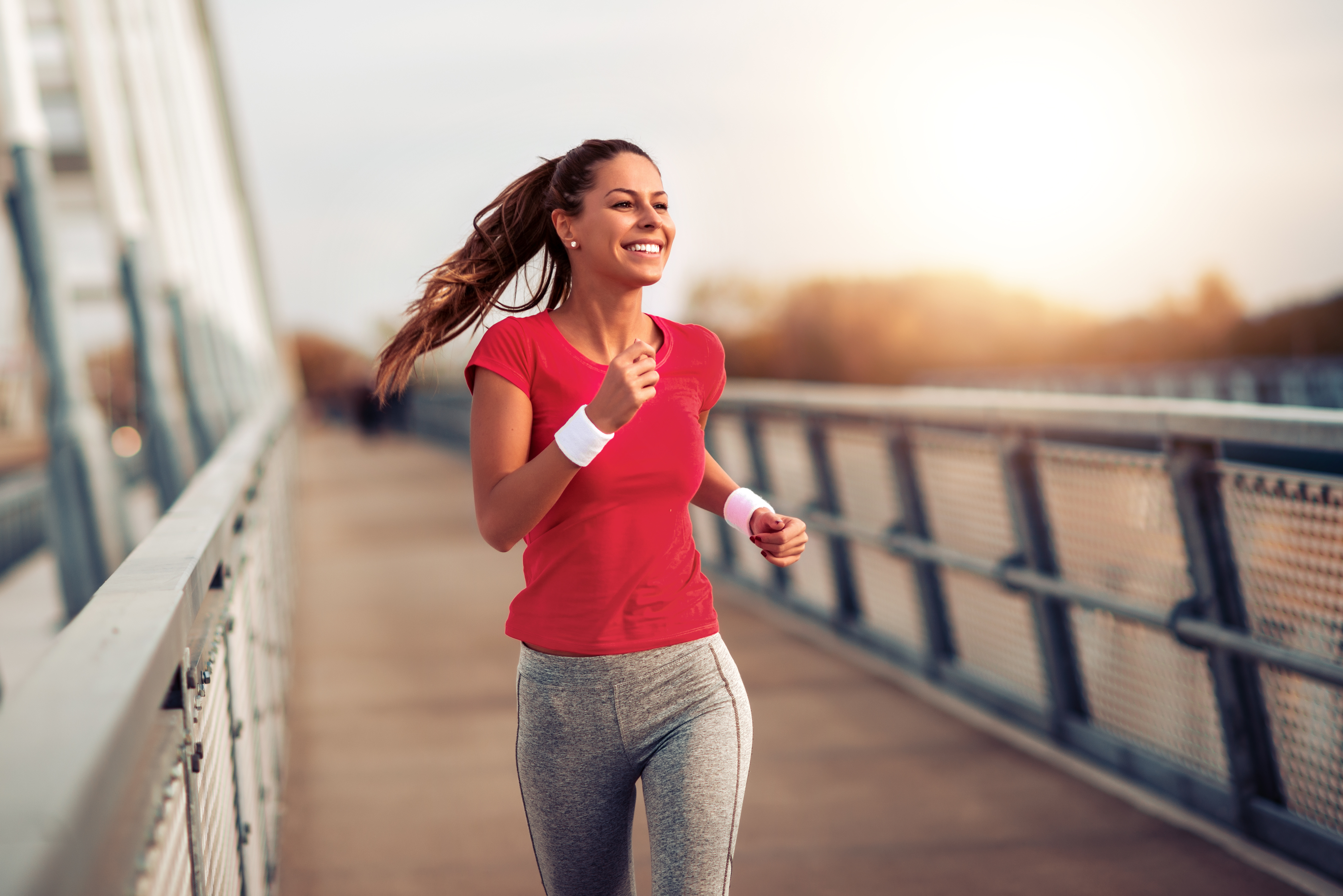 8 Practical Ways to Transition from Walking to Running