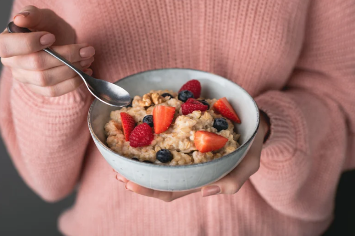 Eating with Irritable Bowel Syndrome