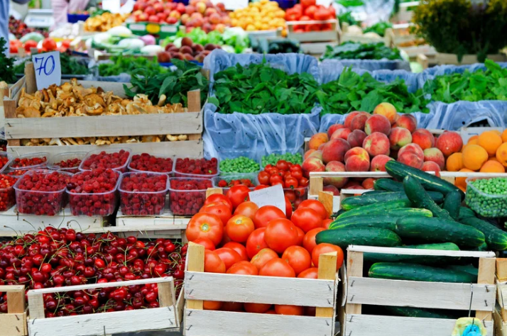 The Benefits of Eating Seasonally