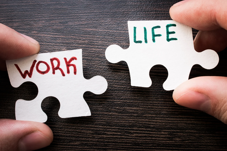 6 Signs Your Work-Life Balance Is Way Out of Whack
