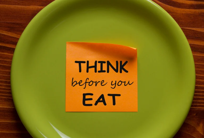 Managing Emotional Eating
