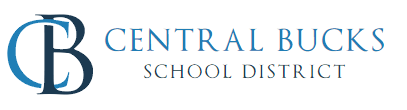 Central Bucks School District  Logo
